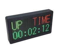 Marhynchus Electronic Scoreboard, Digital Score Keeper with Remote Control for Basketball Pong Volleyball Badminton Football