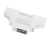 Marhynchus Energy Meter Smart Watt Hour Meter Single Phase 5 32A 50Hz High