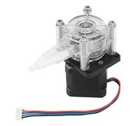 Marhynchus Engineering Pump for Products: A Vacuum Pump for Laboalitic Waters - Ball Bearings for A Quiet Effect Suitable for The Aquarium and Liquid Dose