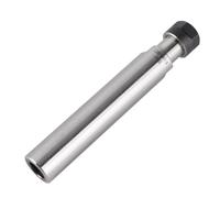 Marhynchus ER11A-100L, Collet Chuck Holder with Multiple Choices, Easy Installation, Robust Clamping Force, High-Strength Material for Deep Hole Processing (C20)