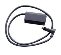 Marhynchus Ethernet Adapter, RJ45 Female Connector for Satellite Internet V2, with Design and Sturdy Structure, for Rectangular Dish (1m)