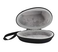 Marhynchus EVA Mouse Case MX Vertical Ergonomic Mouse Portable Hand Strap Compact Lightweight with Soft Foam Protection