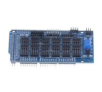 Marhynchus Expansion Board Module Electronic Component Accessory Part for Sensor Shield V1.0 - Reliable and Easy-to-Install