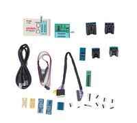 Marhynchus Fast SPI Flash Programmer, BIOS Programmer for 24,25,93 EEPROM, Fast Speed Reading and Writing for Home Appliance Repair Industry