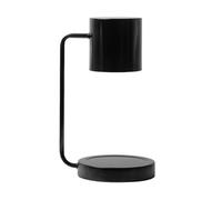 Marhynchus Flameless Wax Warmer Lamp with Ambient Lighting