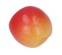 Marhynchus Forms of Plastic Percussion for Fruit Resources for More Than 6 months: Promotes Creativity and Hand-red Coordination with Realistic Fruit Toys (#5)