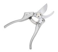 Marhynchus Fruittak Effective Pruning Steel Scissors to Cut The Silver Tree Fence