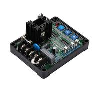 Marhynchus GAVR-8A Universal AVR Generator Automatic Voltage Regulator Module High Capacity 8A Mp for Gensets and Instruments
