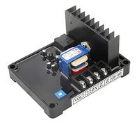 Marhynchus GB160 AVR Automatic Voltage Controller for a Single -stable and Reliable Single -phase Alternator High High Useful Life