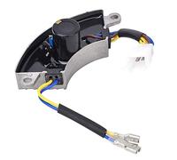 Marhynchus Generator Voltage Regulator Adjustable Gasoline Parts for 2-3 KW of Individual Gas