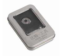 Marhynchus Glass Cutter Wheel Glass Cutting Tool Cutter 23mm Diameter Alloy Roller with Incisive Cutting for Crafting Tile Shaping