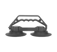 Marhynchus Glass Suction Cup 2 Claw Glass Lifter Thickened Rubber Tile