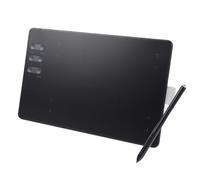 Marhynchus Graphics Drawing Tablet, Professional Digital Art Board 16384 Pressure Levels 6 Shortcut Keys Battery Free Stylus, with OTG Adapter for Win Illustrator (P3)
