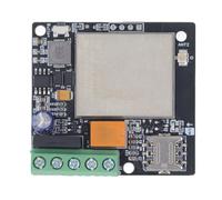 Marhynchus GSM Remote for a Mini Mini Access Controller More Open to the Garage Knob, Global Frequency, for Use in the Industrial Control Field