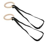 Marhynchus Gymnastics with Adjustable Straps Loading 330 Pounds for Full Body Exercise Ideal for Beginners to Professionals