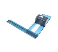 Marhynchus Handheld Inkjet Printer, Portable Wireless WiFi & Mobile Printer, for Text Numbers Barcode QR Code1200 DPI for A4US Letter Paper, Wood, Leather, Textile, Rechargeable Battery,