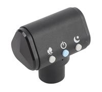 Marhynchus HD Electronic Eyepiece WiFi Wireless Eyepiece 2MP 1080P CMOS USB2.0 with 23.2mm 0.965in 1.25in Adapters for Microscope Telescope Viewing Imaging Students Hobbyists