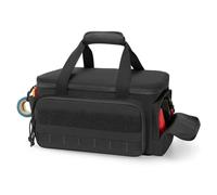 Marhynchus Heavy Duty Tool Bag for Power Tools, 14 Inch Size