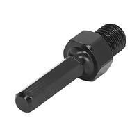 Marhynchus Hex Vext Steel Steel Alloy with The Compact Electrical Engineer Connection Rod for Home Repair Material: Alloy (M14)