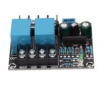 Marhynchus High Power of Speakers Protection Circuits 2 Starting Delay DC 12-24V UPC1237 Chip for Expensive Speakers