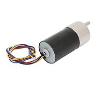 Marhynchus High Torsion Premium Quality Mini Motor, DC Motor, with Bracket for CNC Machine Tool, XD-37GB3650, Great Performance for Various Industries, Widely Application (600rpm/min)