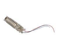 Marhynchus Hot Air Gun Heating, High Temperature, 1600W Power for Reliable Soldering Equipment Replacement