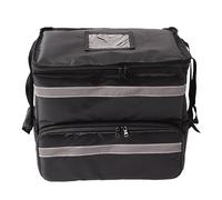 Marhynchus I Amolated Backpack Large Aluminum Capacity 50L Thermal Backpack of Oxford Cloth Food Delivery