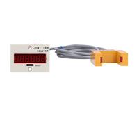 Marhynchus Industrial Digital Display Counter Multifunctional Usage, Accurate Counting with Wide Range, Superior Anti-interference and High Reliability, Versatile Applications, Enhanced (AC36V)