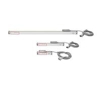 Marhynchus JC800 1 SET 2E/3AE Aluminum Stop Line for the DIGHTLE JCS900-2AJCS900-3AE-FRIMP TRIVES Screen, Three Styles, Data Are (Stroke 0-100mm 0-200mm 0-500mm)