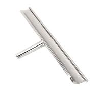 Marhynchus Lathe Tool Rest 5/8in Post, 12in Lathe Tool Rest for Wood 5/8in Post, Wood Lathe Tool Holder Alloy Steel T Type Turning Accessories, Accessories