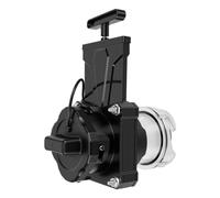 Marhynchus Leakage Proof RV Waste Valve with 3 Inch Size