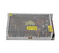 Marhynchus LED Strip Light Driver Excellent Insulation Performance 48V Power Supply for Computer Engineering Aluminum (#2)