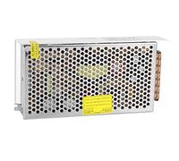 Marhynchus LED Strip Light Driver Excellent Insulation Performance 48V Power Supply for Computer Engineering Aluminum (#1)