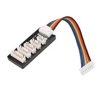 Marhynchus Load Adapter Expansion Authority for Efficient and Stable Load Lipo Batteries for Easy -to -use RC Enthusiasts