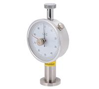 Marhynchus LX C-2 Hardness Tester Shore Durometer Rubber Plastic Measurement Tool for Industrial Use 0.55N to 8.05N Pressure