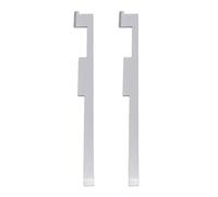 Marhynchus Magnetic Dual Head Glue Scraper Device