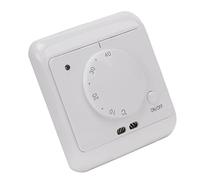 Marhynchus Mechanical Thermostat Electrical Noise Equipment for Commercial Civil Buildings AC - A Simple Elegant Design, Reliable Performance - for Use in the Home, Office and Industrial