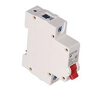 Marhynchus Mini Air Switch Switch MCB Clear Work Status Overload in Summary (40A)