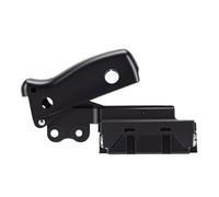 Marhynchus Miter Saw Power Switch Replacement, Plastic Switch Restore Precise Cutting Control for DW712 DW715 DW716 DW717 DW718 DWS780