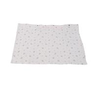 Marhynchus Multifunctional Nursing Cover Breastfeeding Shawl Stroller Canopy Soft Cotton 170x61cm with Cloak Design for Moms On The Go