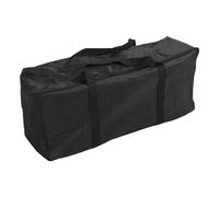 Marhynchus Photography Studio Lighting Equipment Bag Camera Light Stand Carry Case Duffle Bag for Tripod Monolight LED Light Accessories (81 * 25 * 35cm)