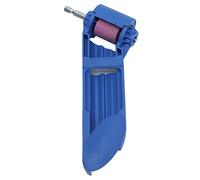 Marhynchus Portable Drill Drills Sharper Electric Sutading for Workshops in Hogar 2.0-12.5 Mm (Blue)