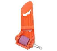 Marhynchus Portable Drill Drills Sharper Electric Sutading for Workshops in Hogar 2.0-12.5 Mm (Orange)