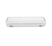 Marhynchus Portable Thermal Printer, Wireless BT Label Maker Inkless Printing Machine with 5.2m Paper Roll, for Text Picture Web Printing, Suitable