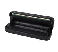 Marhynchus Portable Thermal Printer Wireless Inkless Printers 200DPI 4-6s Fast Printing for Home Office Travel with 2600mAh Battery Supports IOS Wins A4 A5 US Letter