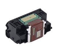 Marhynchus Print Head Replacement UPVC Black Printhead QY6 0072 for IP4600 4700 4680 4760 MP630 640 Compatible with QY6 0072 Print Head