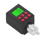 Marhynchus Professional Electronic Tool Converter for Maintaining a Vehicle with a 3/8 -inch Adapter and 1/4