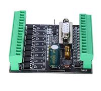 Marhynchus Professional PLC Industrial Control Signal with Transistor Production, Balanced and Reliable Programmable Controller for WS2N-20MT-232-S (c) Industrial Automation for Electricity Automation