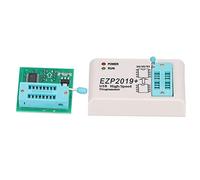 Marhynchus Programmable Logic Circuit, USB SPI Programmer, 24 25 93 BIOS Programmable Logic Circuit EZP2019, Internal Components