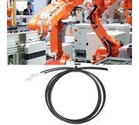 Marhynchus PT-310 Permanent Fiber Optic Probe with Length Length of the M3 Line Cable for Reliable Performance